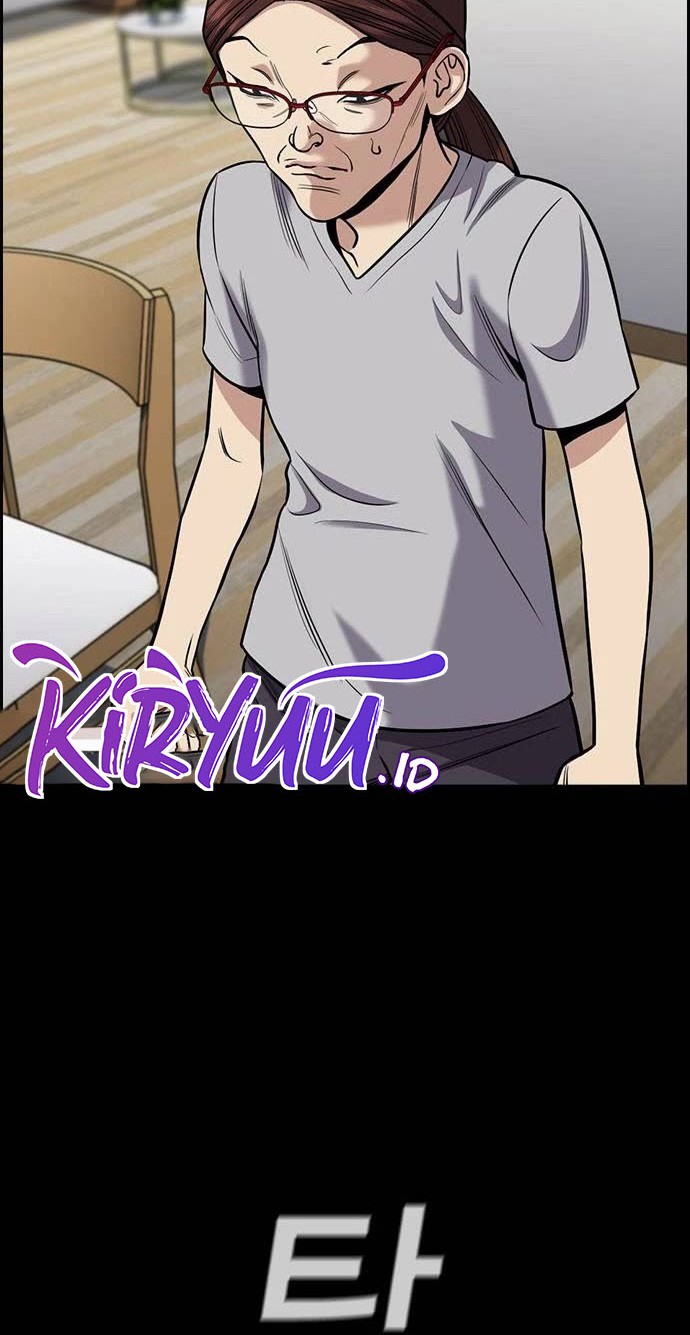 Chapter 131 - halaman 30