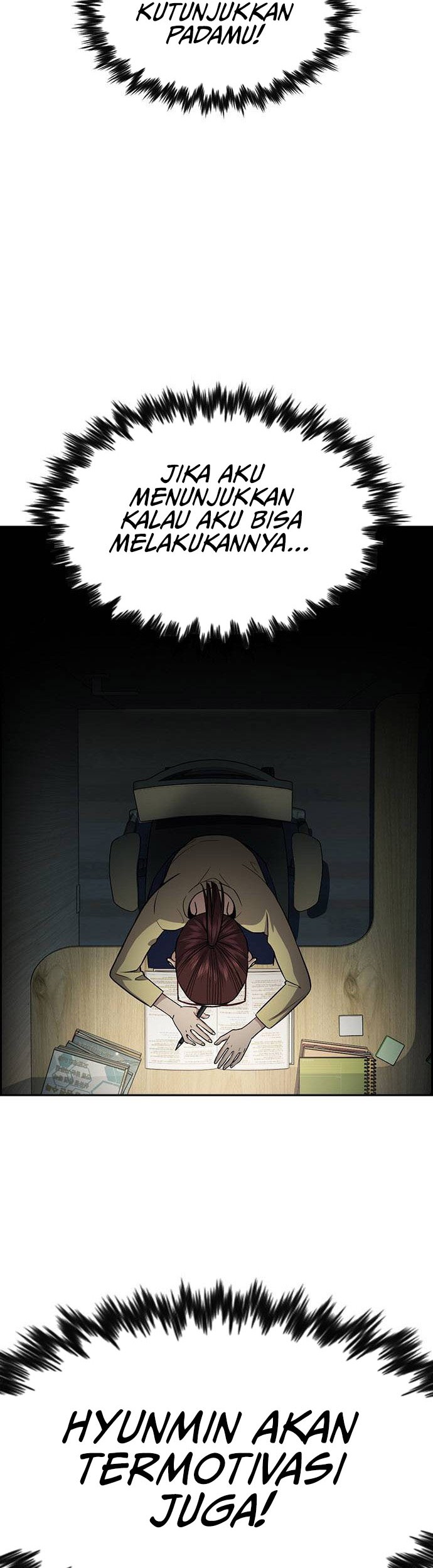 Chapter 130 - halaman 21