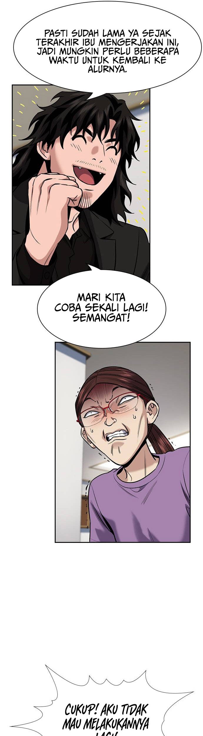 Chapter 130 - halaman 25