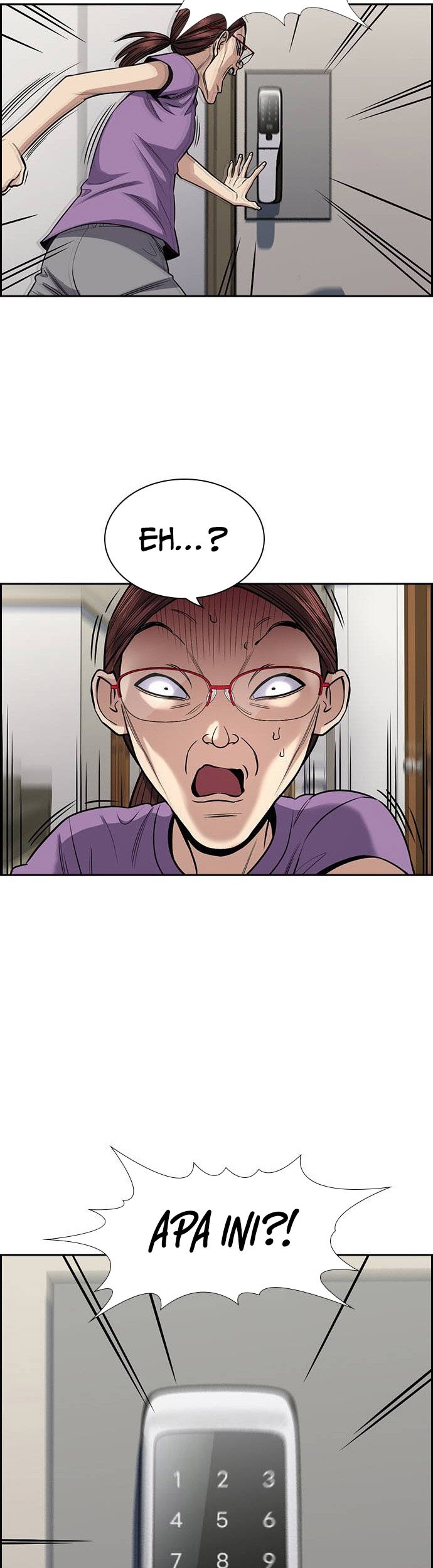 Chapter 130 - halaman 27
