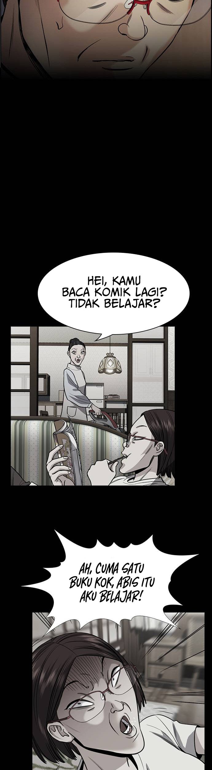 Chapter 130 - halaman 33