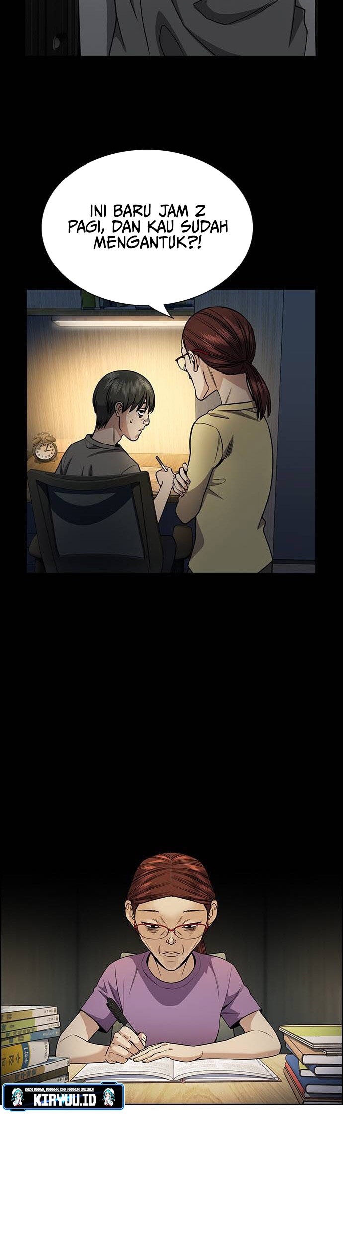Chapter 130 - halaman 38