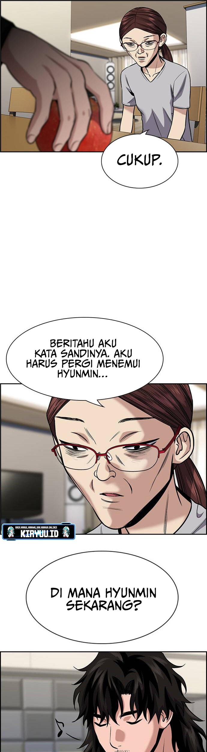 Chapter 130 - halaman 42