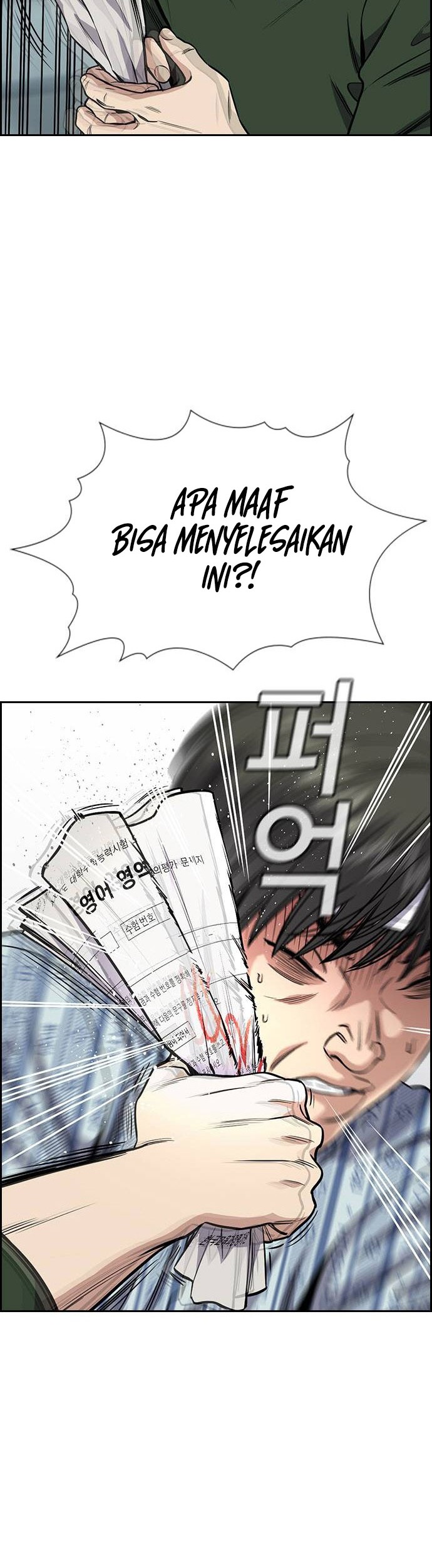 Chapter 129 - halaman 36