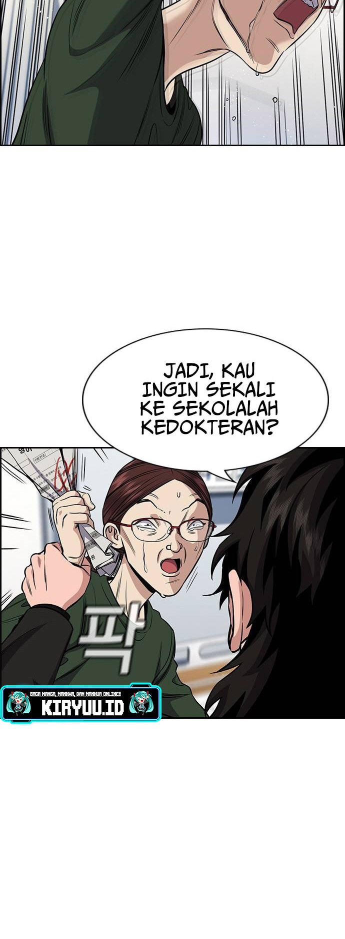 Chapter 129 - halaman 38