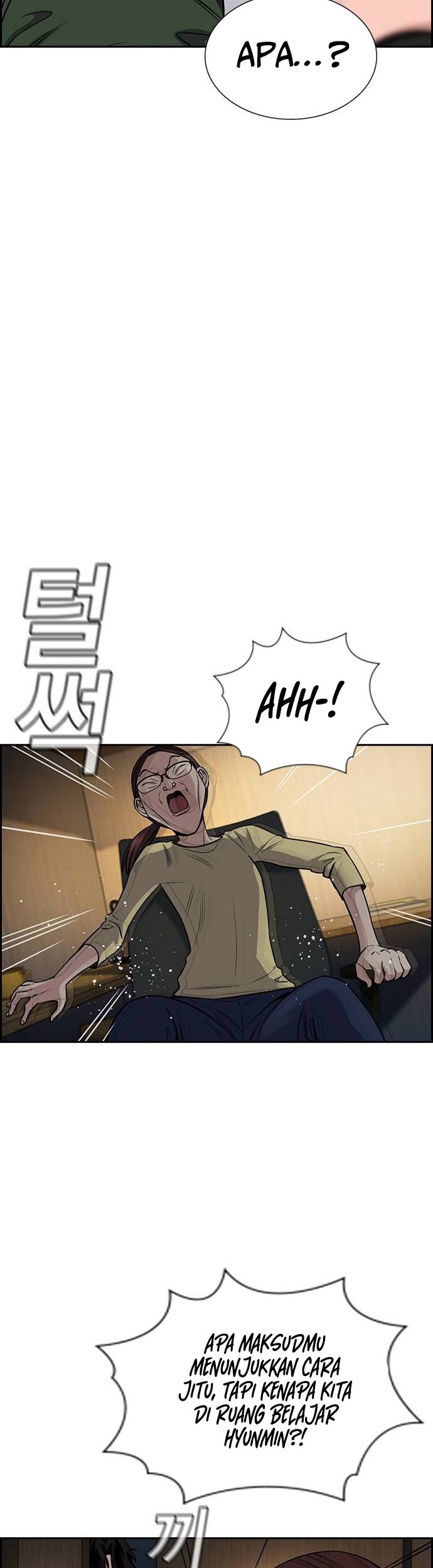 Chapter 129 - halaman 40