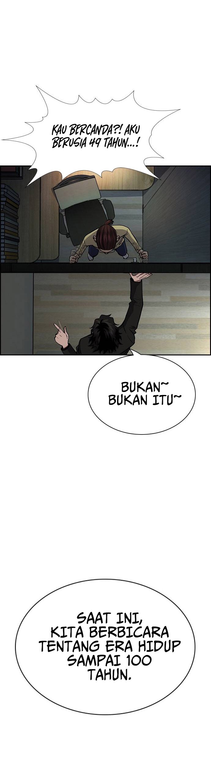 Chapter 129 - halaman 44
