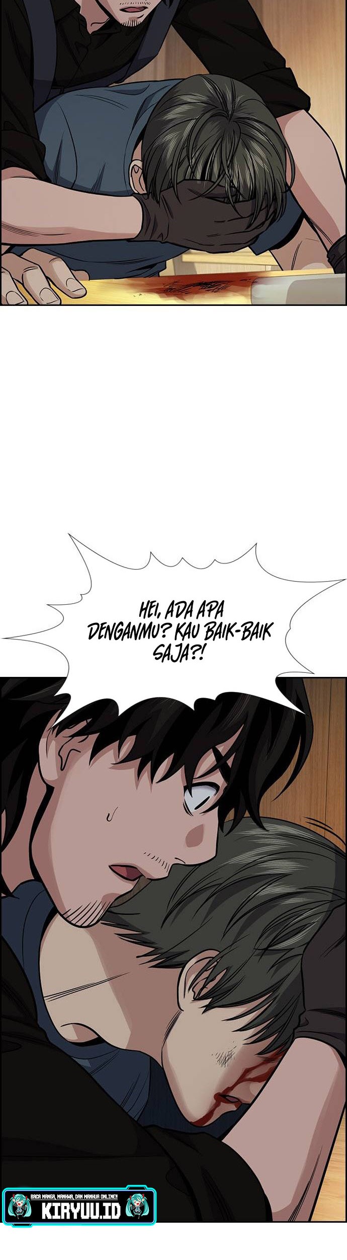 Chapter 129 - halaman 12