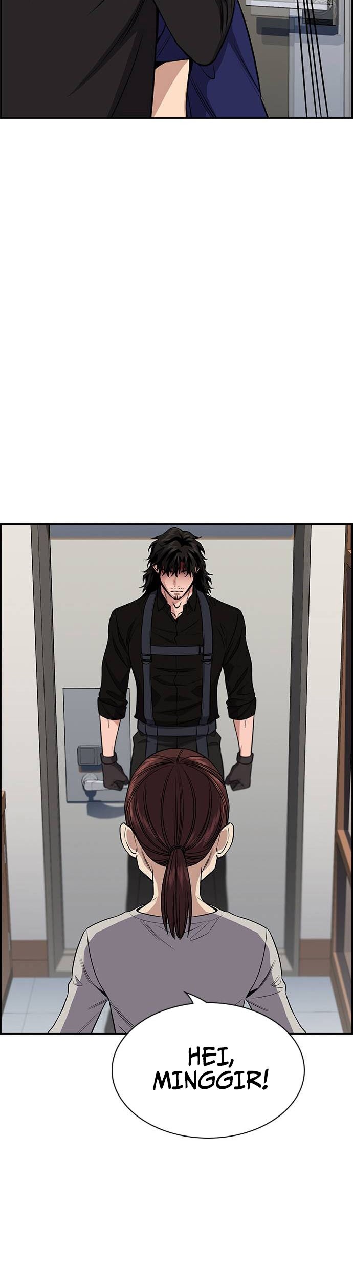 Chapter 129 - halaman 21