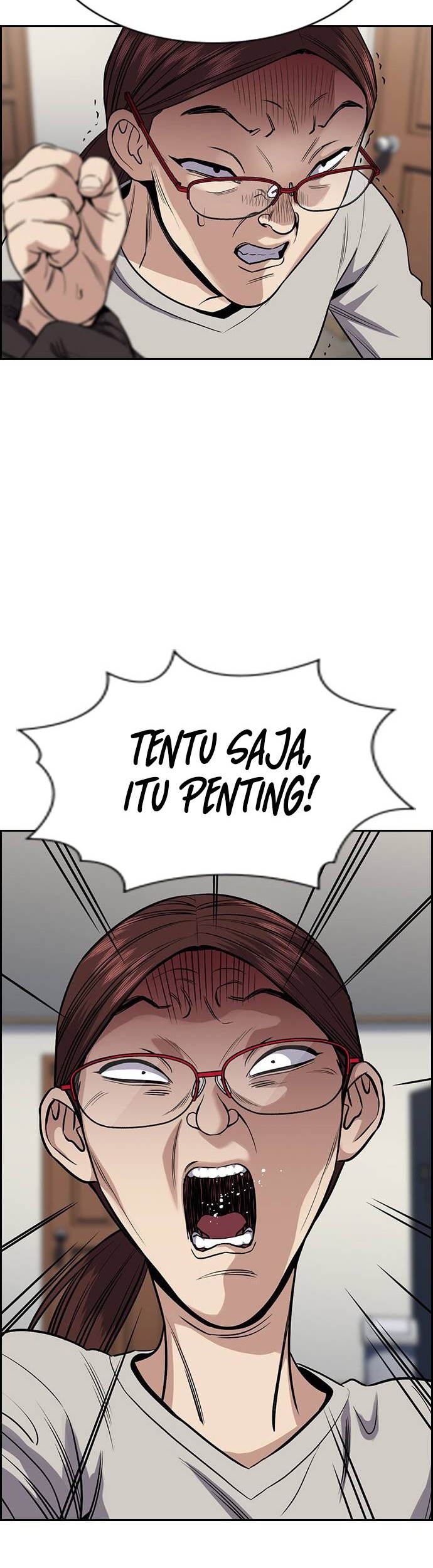 Chapter 129 - halaman 24