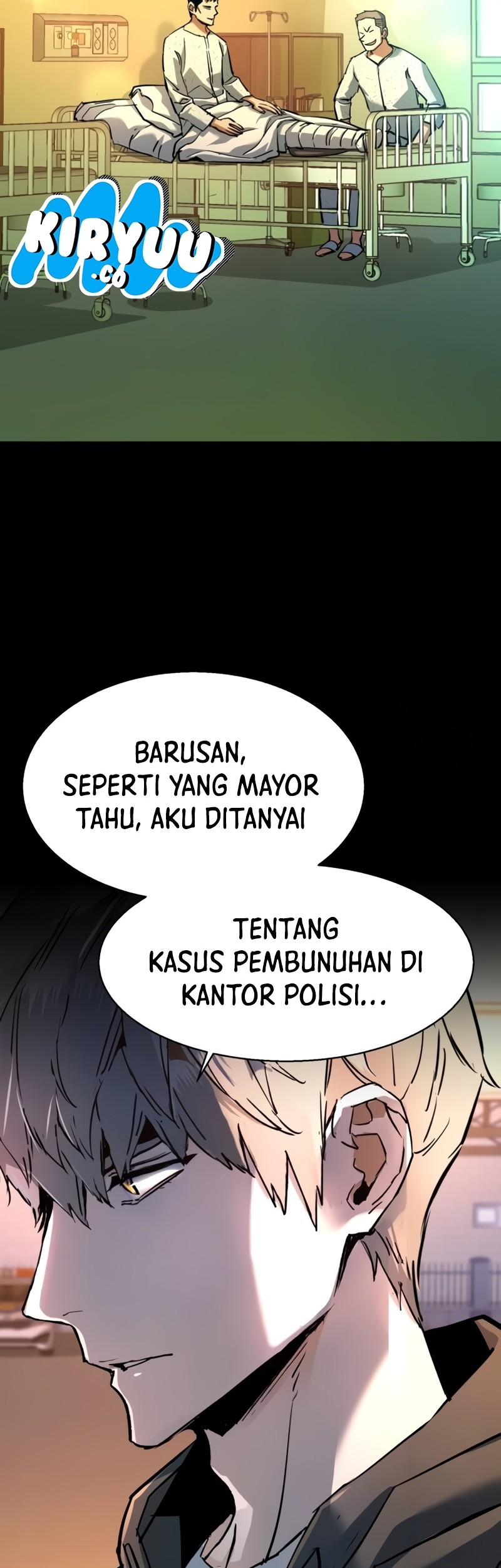 Chapter 199 - halaman 58