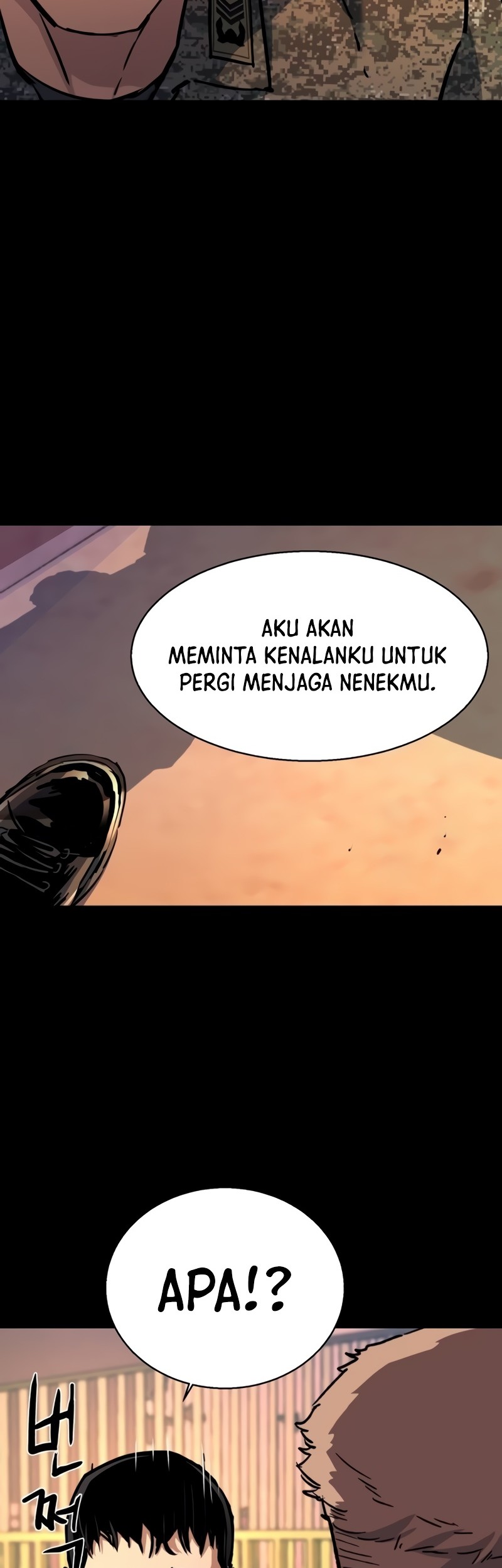 Chapter 199 - halaman 42