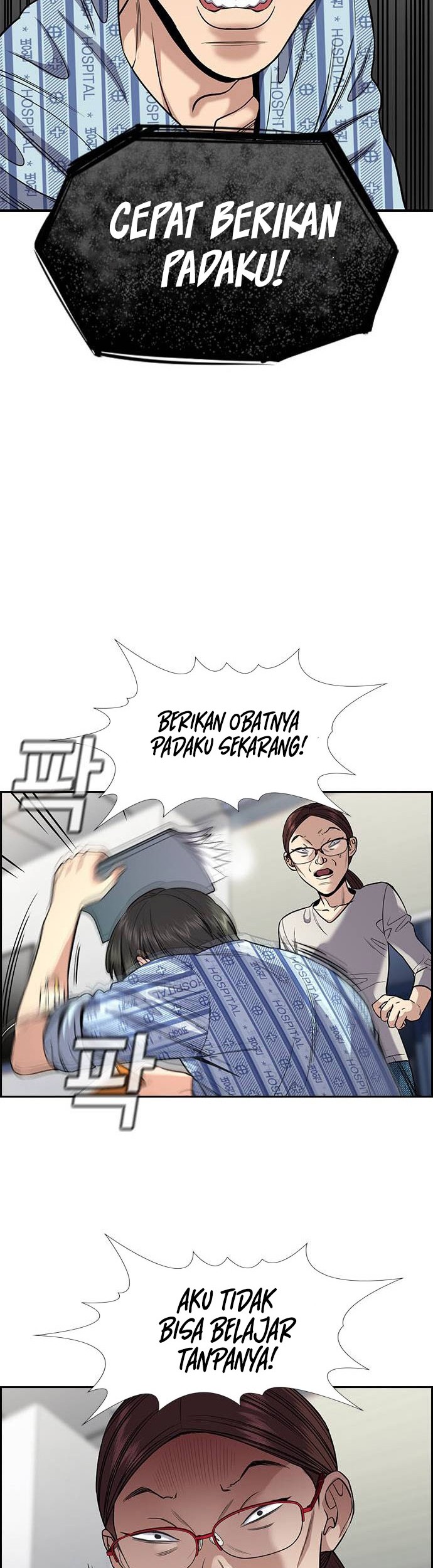 Chapter 128 - halaman 16