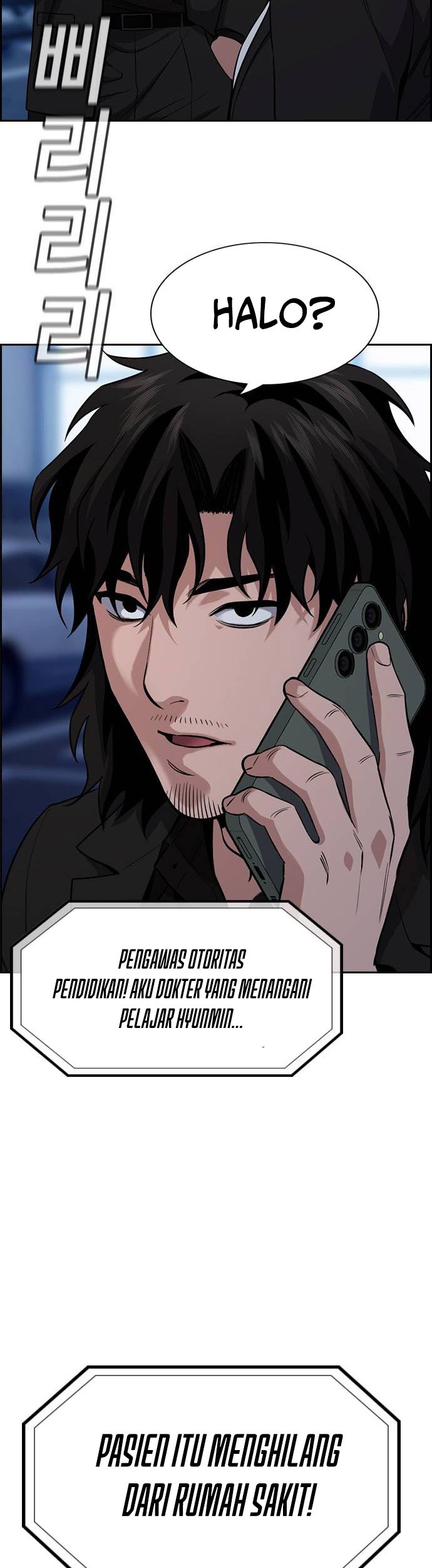 Chapter 128 - halaman 19