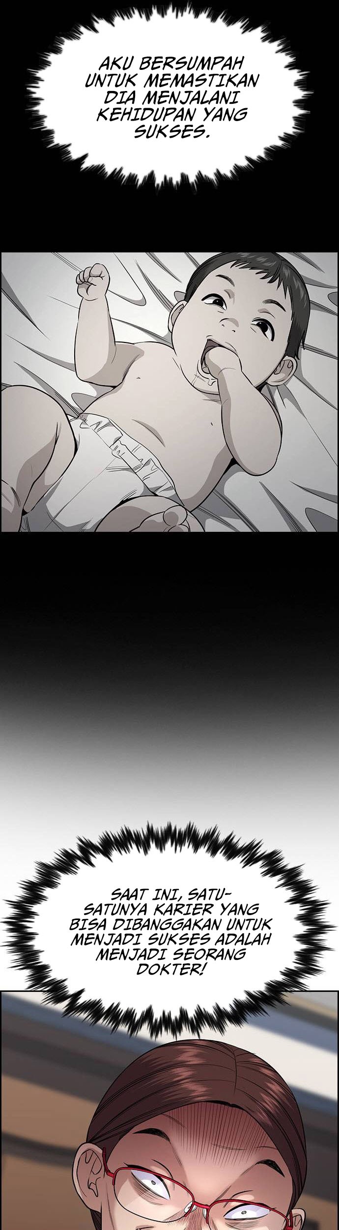Chapter 128 - halaman 31