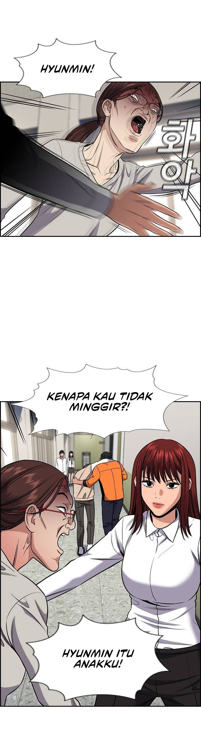Chapter 127 - halaman 49
