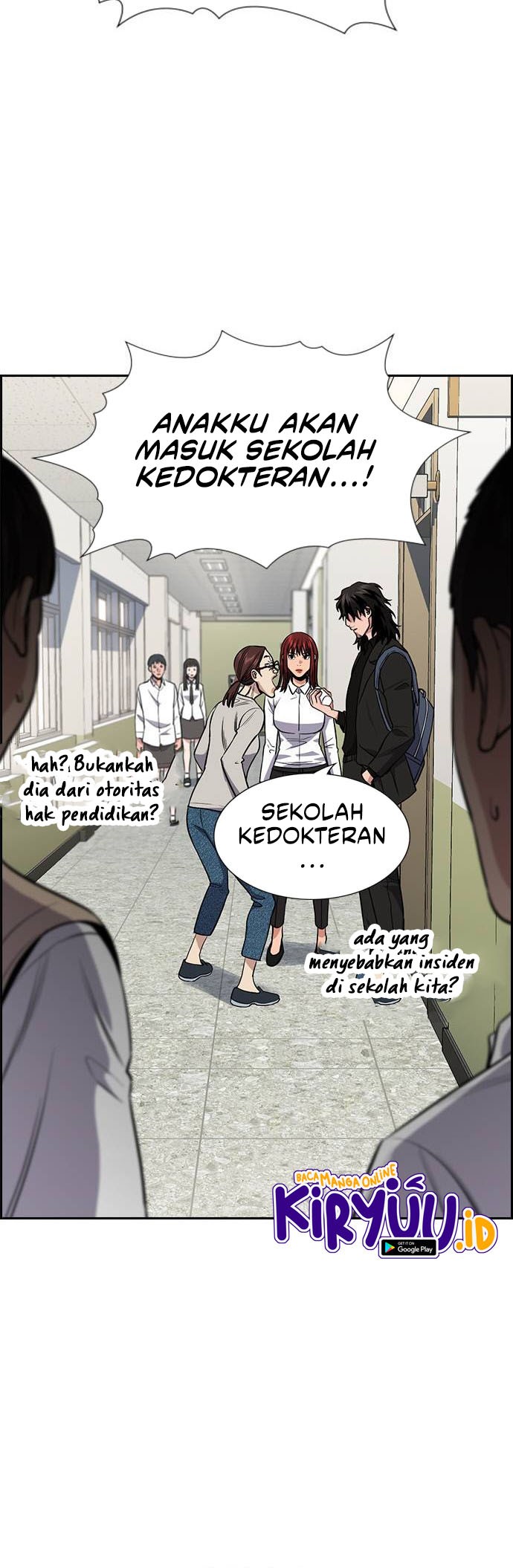 Chapter 127 - halaman 52