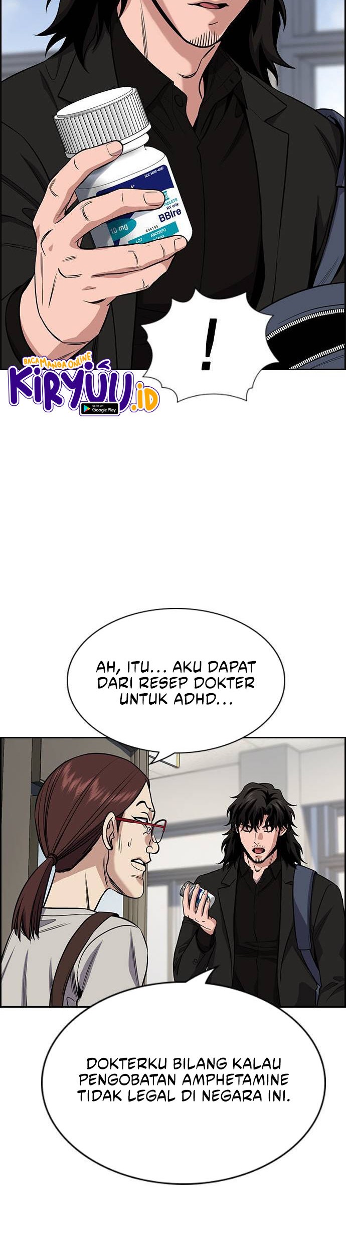 Chapter 127 - halaman 43
