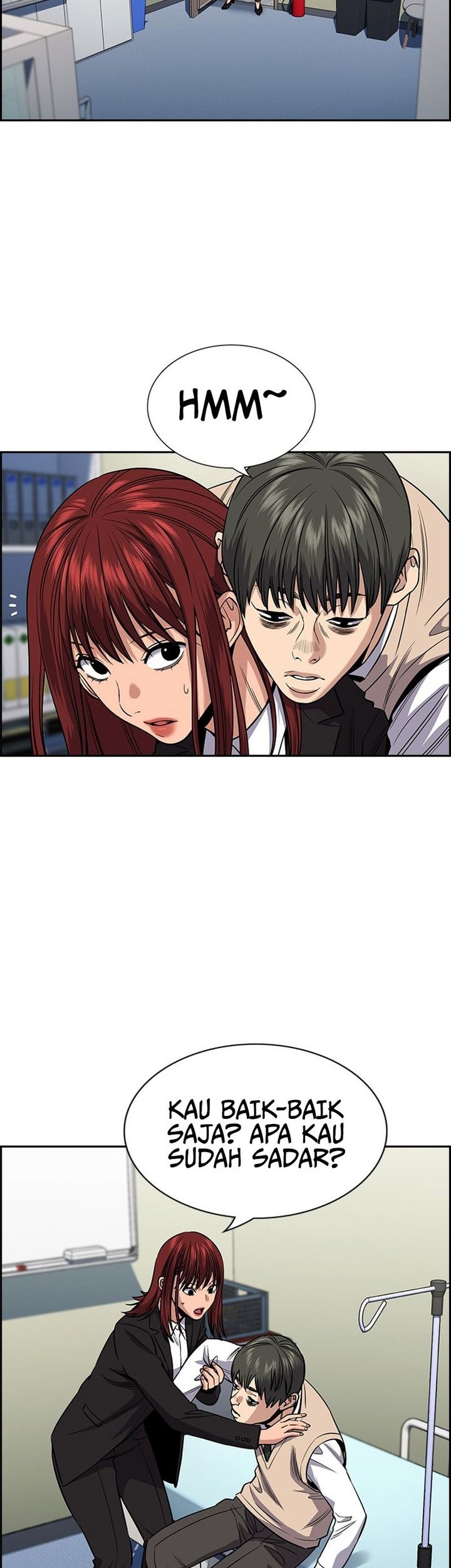 Chapter 126 - halaman 49
