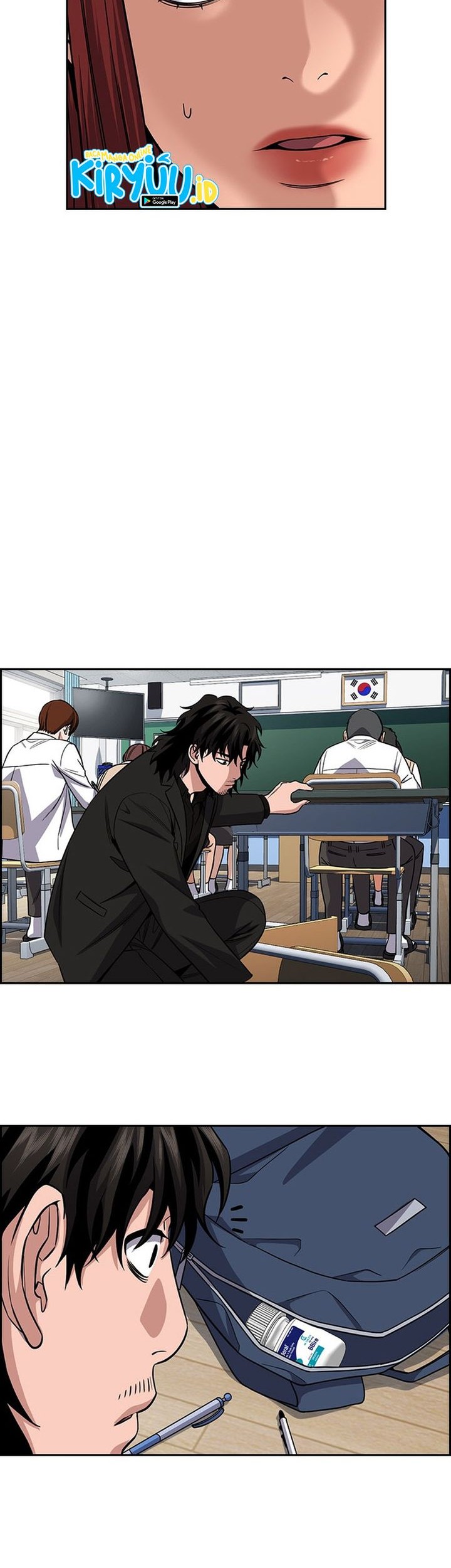 Chapter 126 - halaman 54