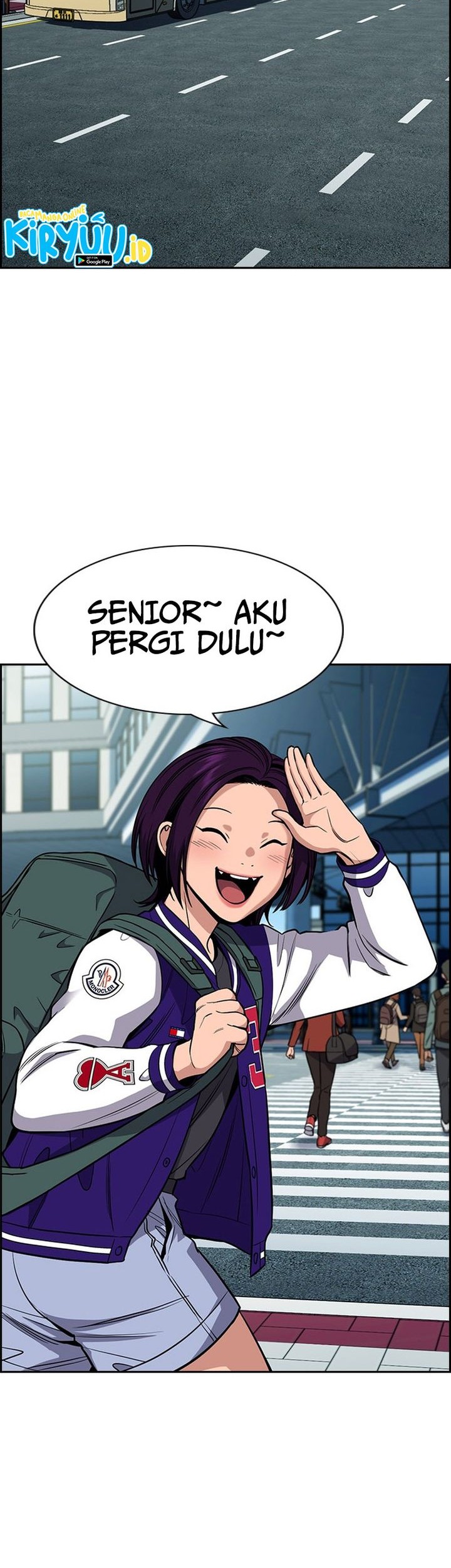 Chapter 126 - halaman 14