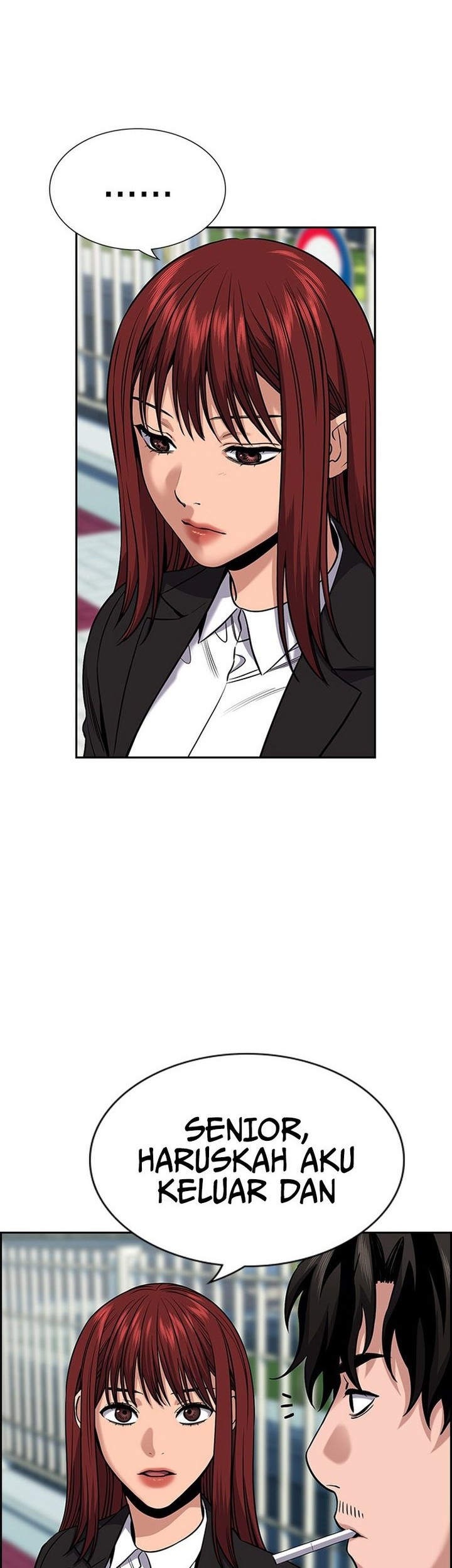Chapter 126 - halaman 16