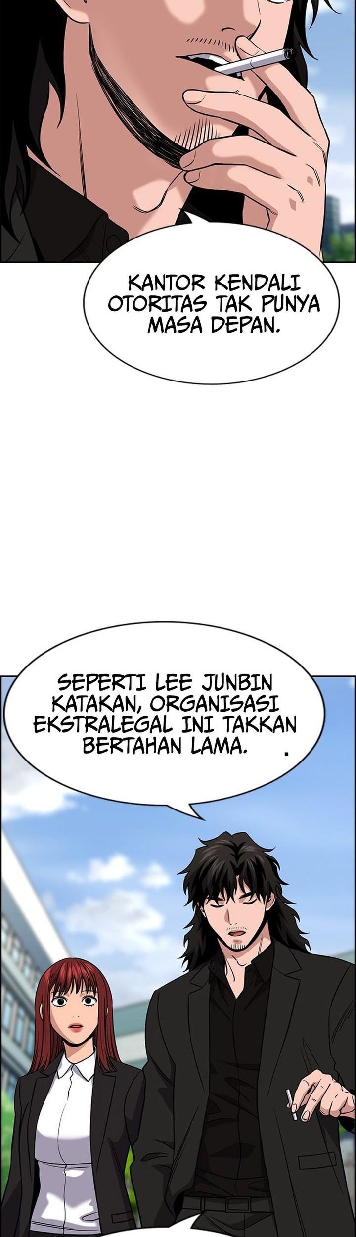 Chapter 126 - halaman 19