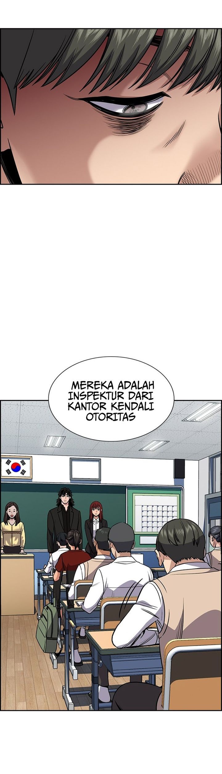 Chapter 126 - halaman 25
