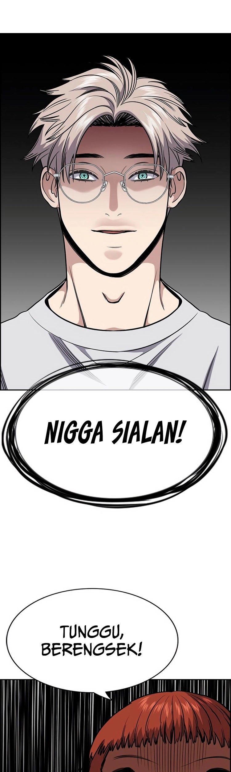 Chapter 125 - halaman 42