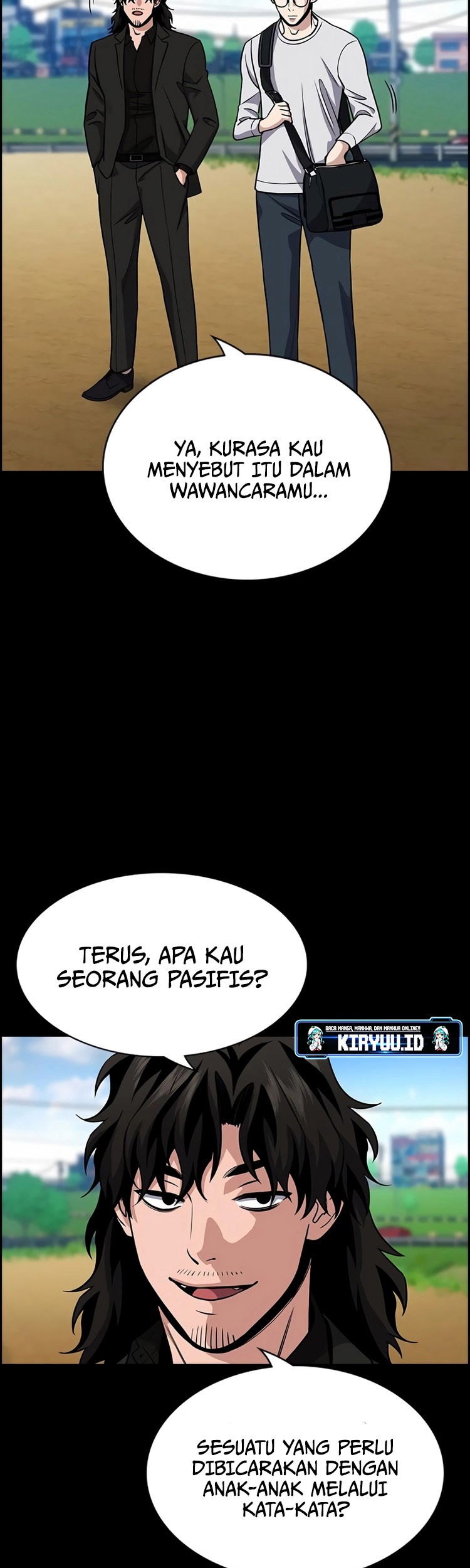 Chapter 125 - halaman 48