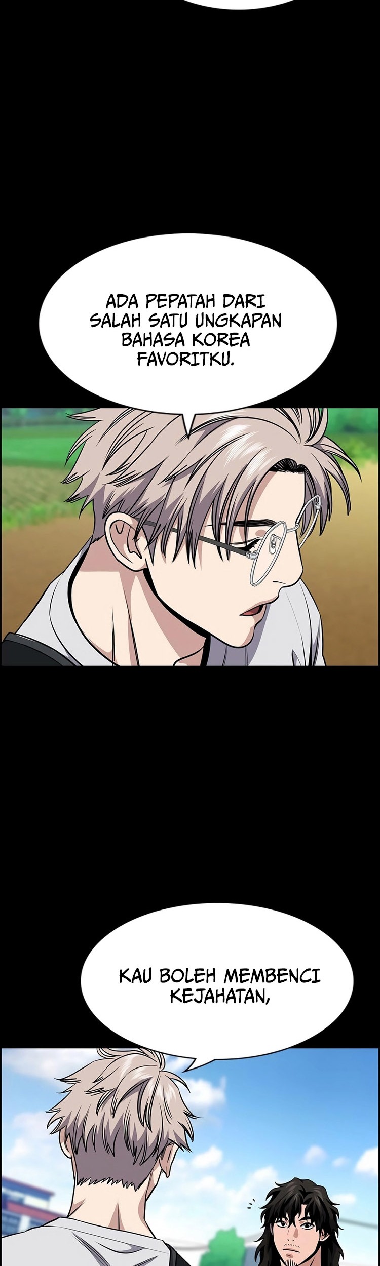 Chapter 125 - halaman 49
