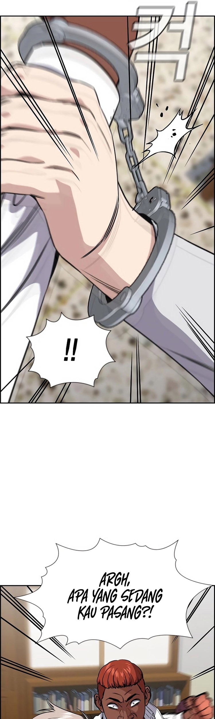 Chapter 125 - halaman 55