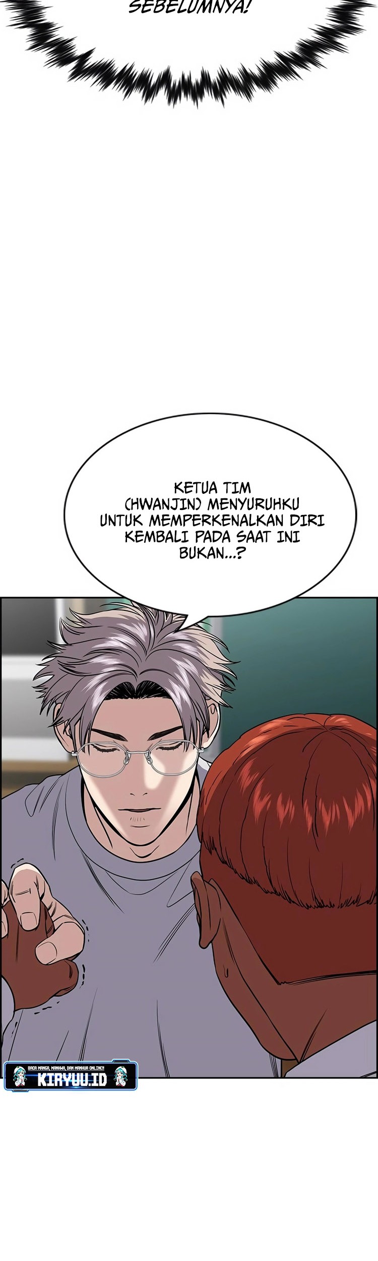 Chapter 125 - halaman 58