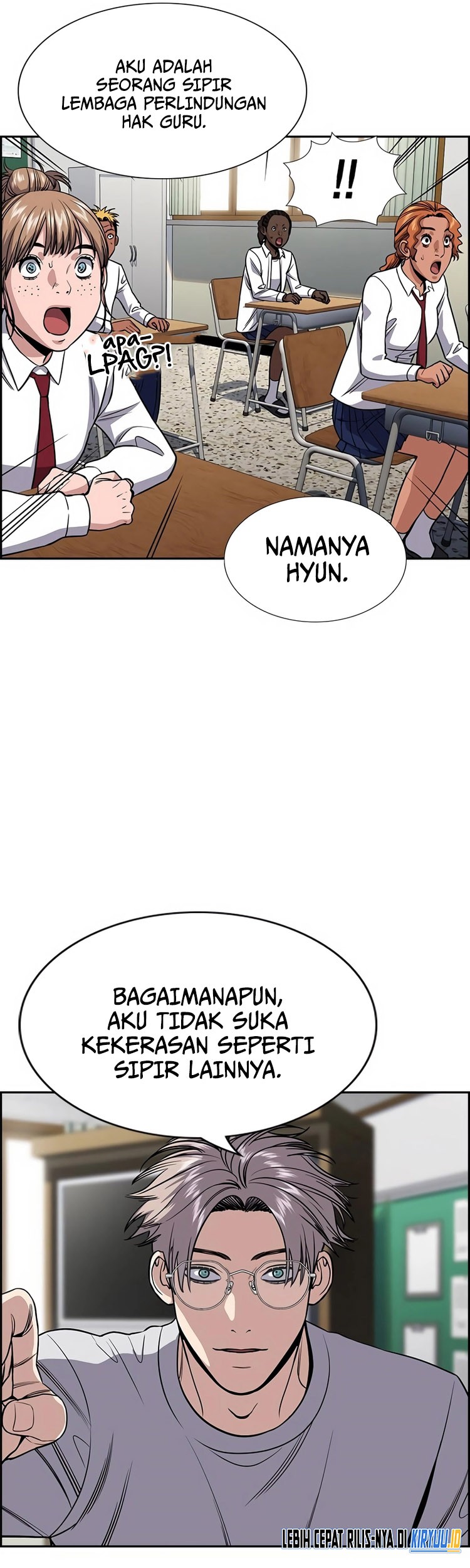 Chapter 125 - halaman 60