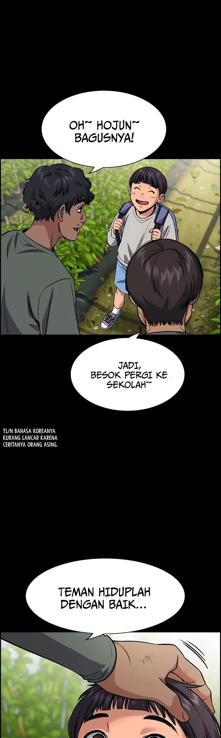 Chapter 125 - halaman 4