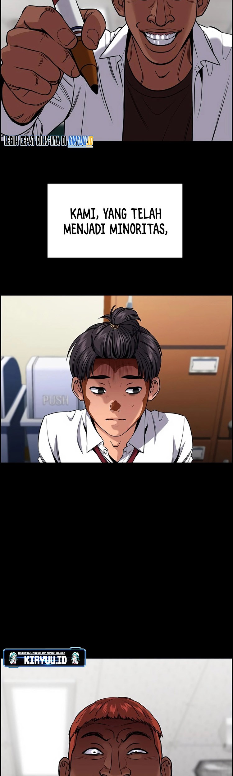 Chapter 125 - halaman 14