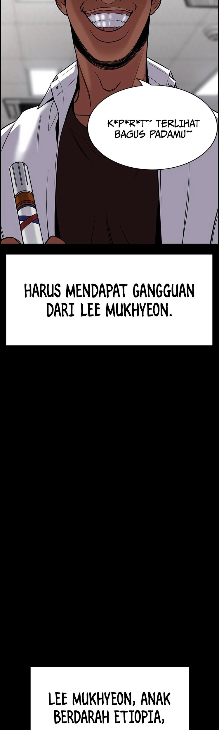 Chapter 125 - halaman 15