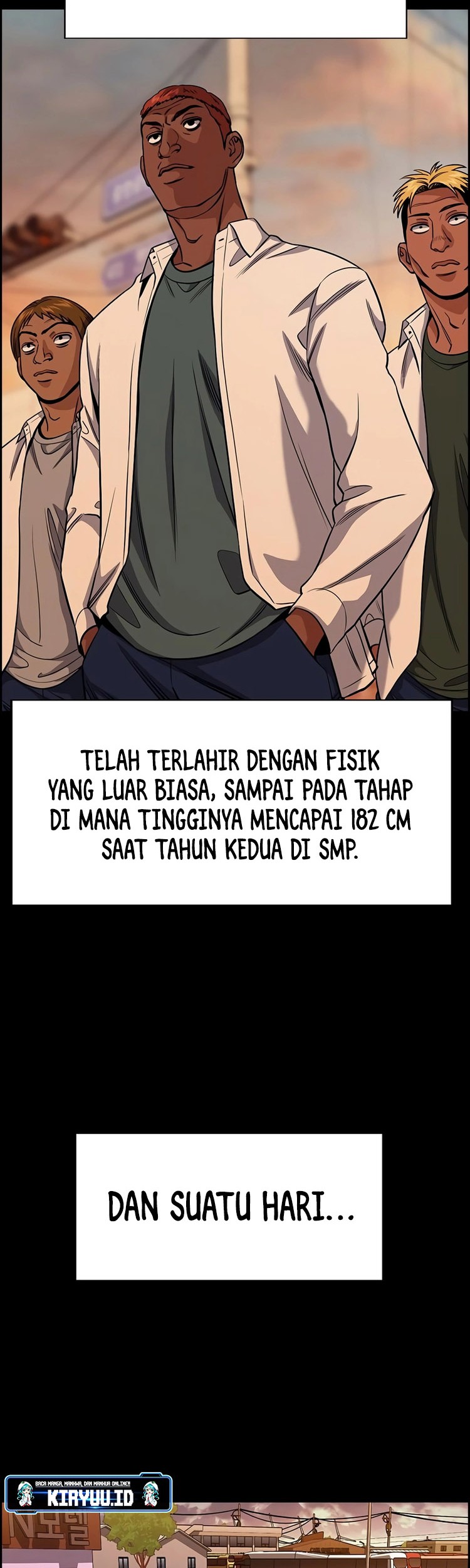 Chapter 125 - halaman 16
