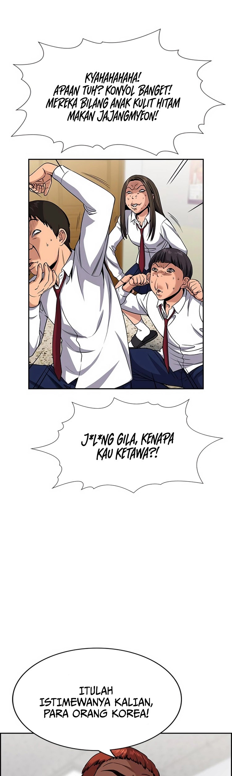 Chapter 125 - halaman 25