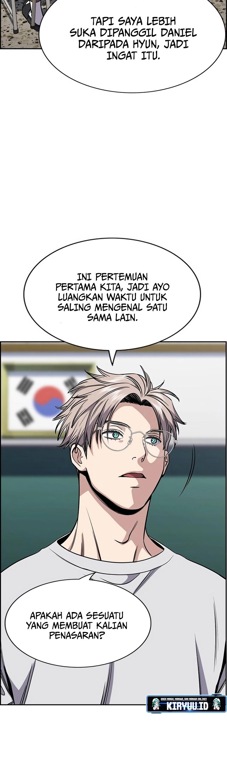 Chapter 125 - halaman 35
