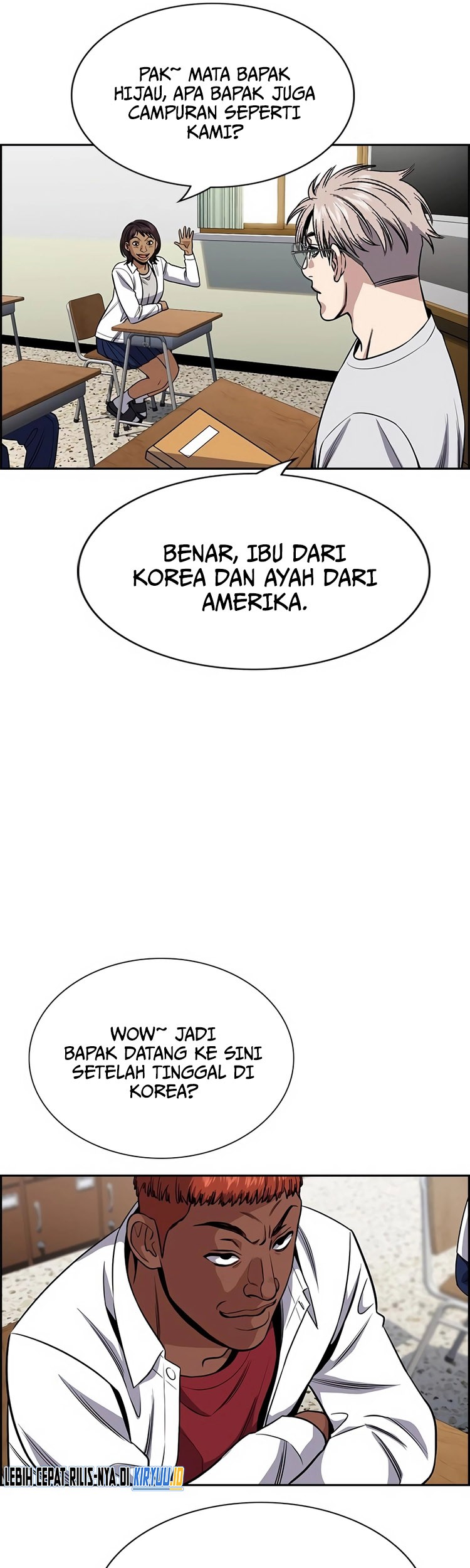 Chapter 125 - halaman 37