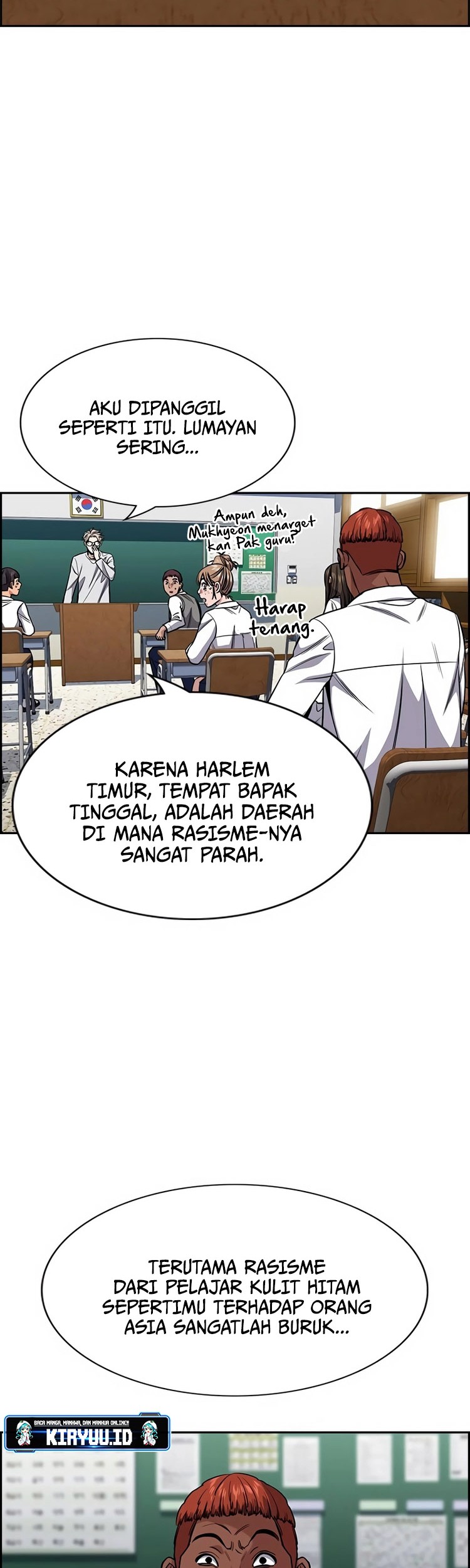 Chapter 125 - halaman 40
