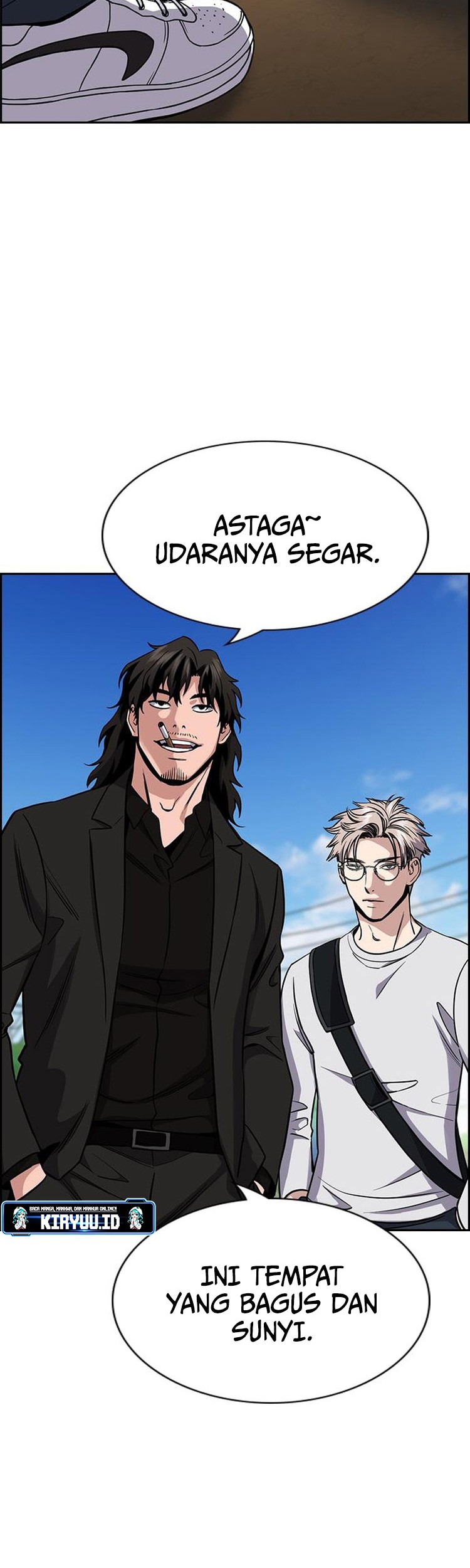 Chapter 124 - halaman 51
