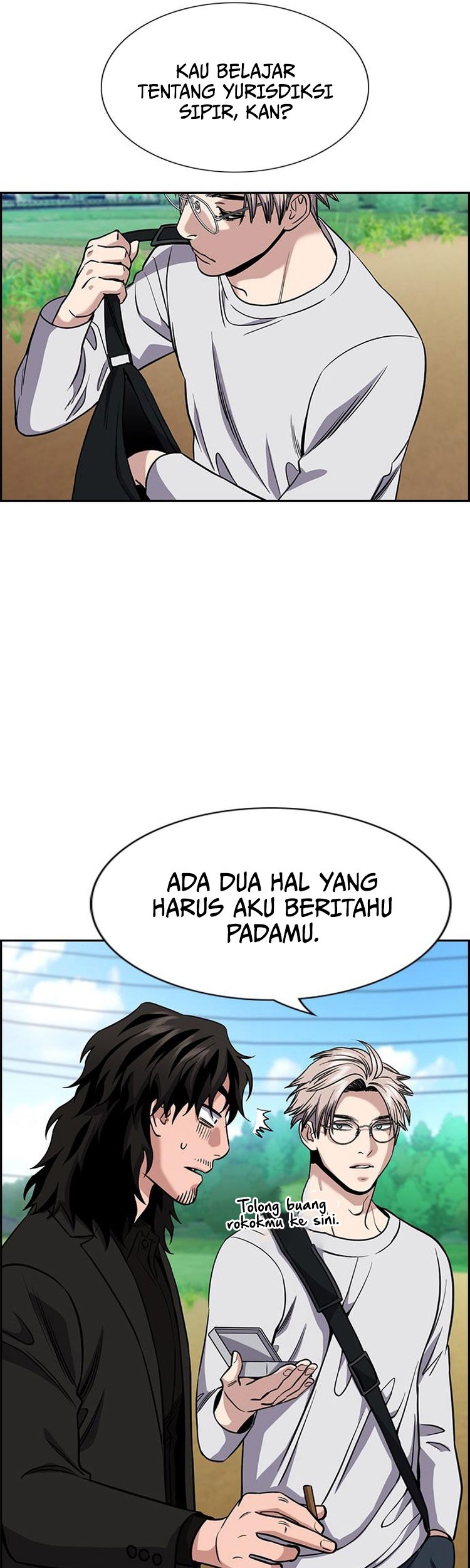 Chapter 124 - halaman 53