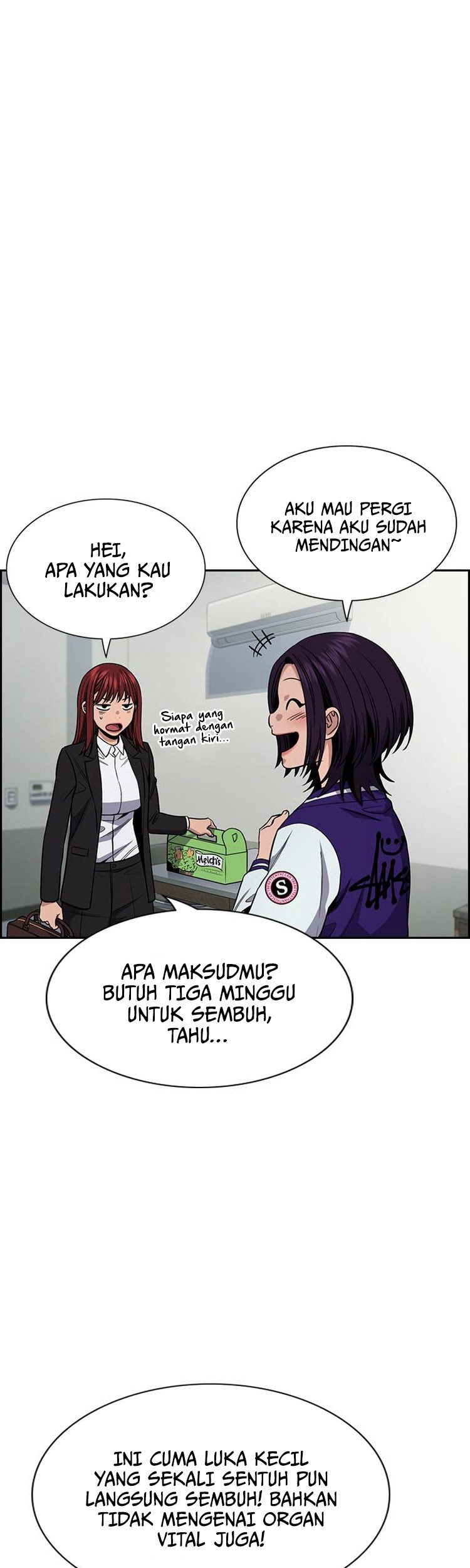 Chapter 124 - halaman 8