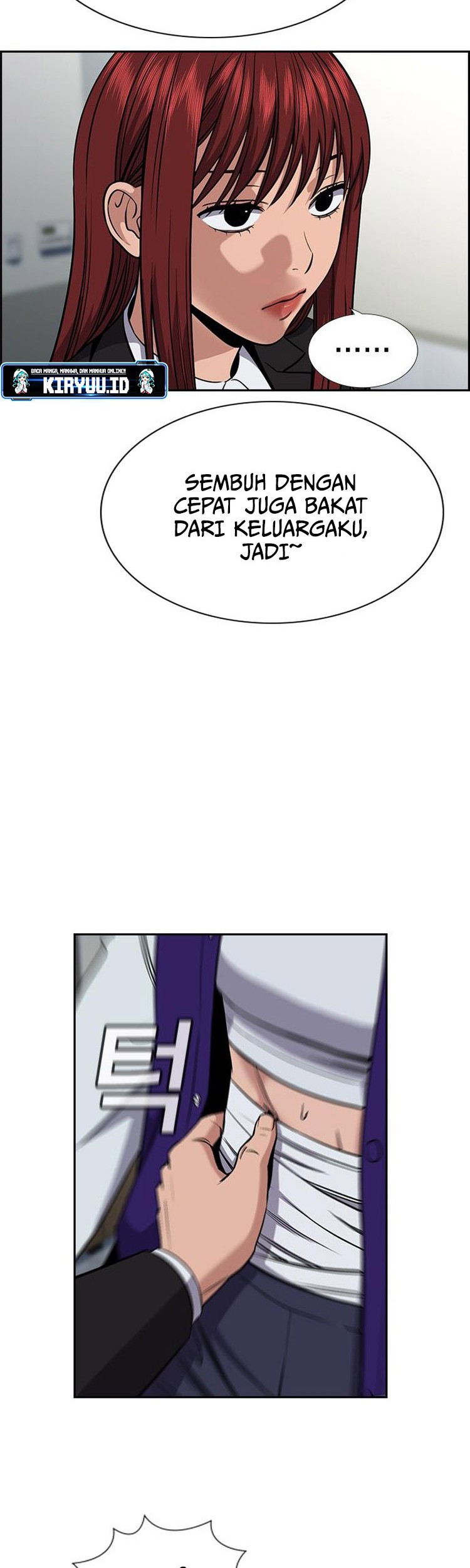 Chapter 124 - halaman 9