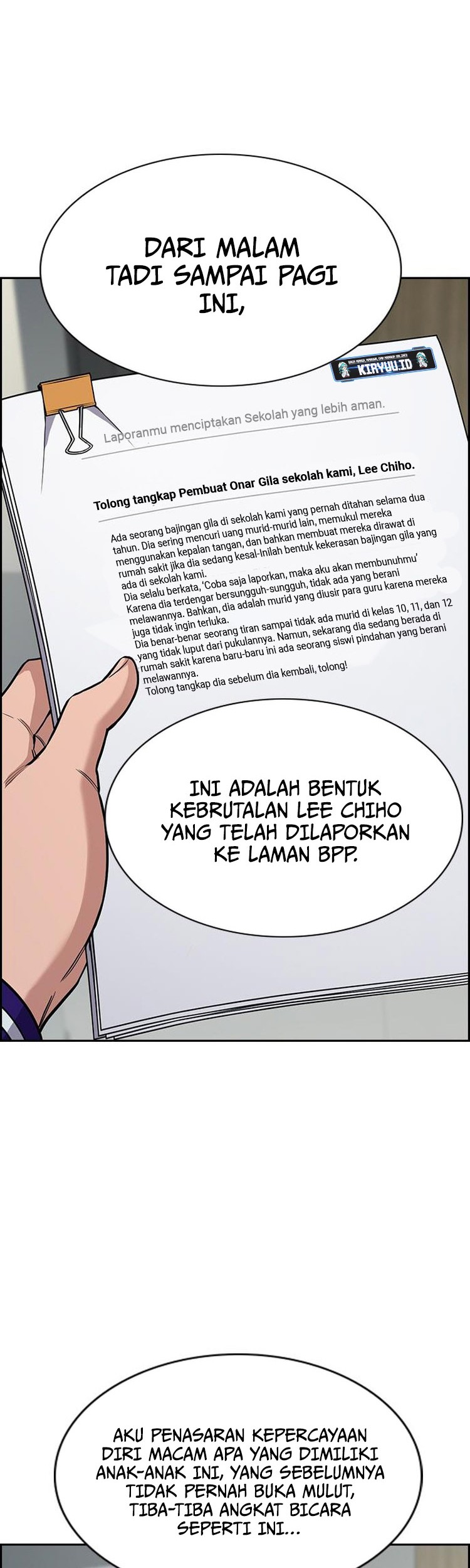 Chapter 124 - halaman 16