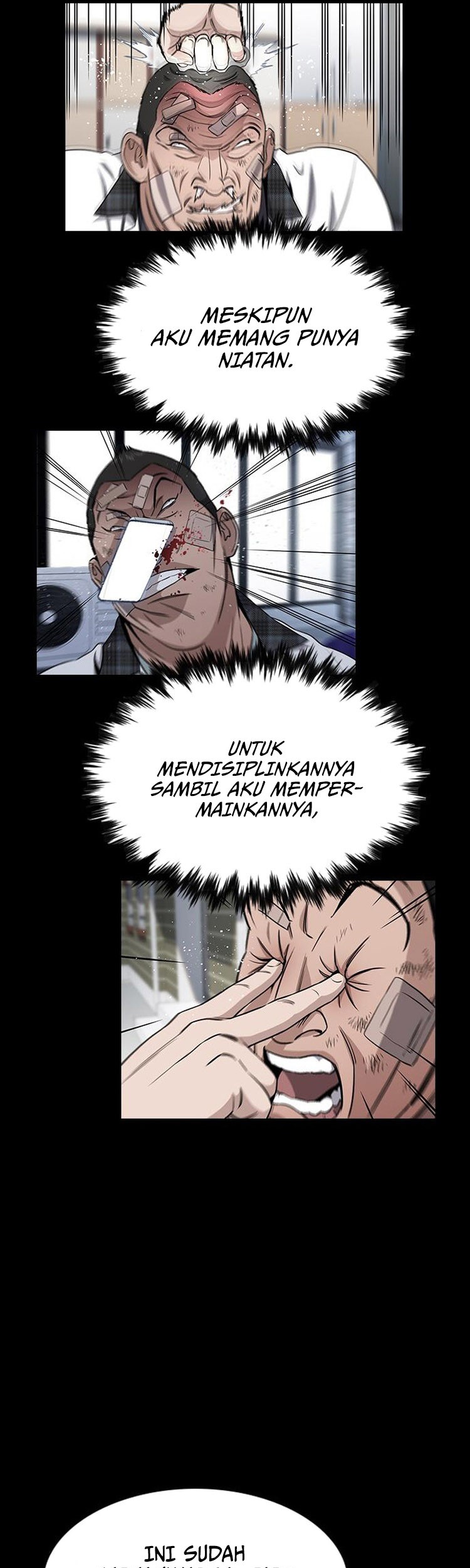 Chapter 124 - halaman 18