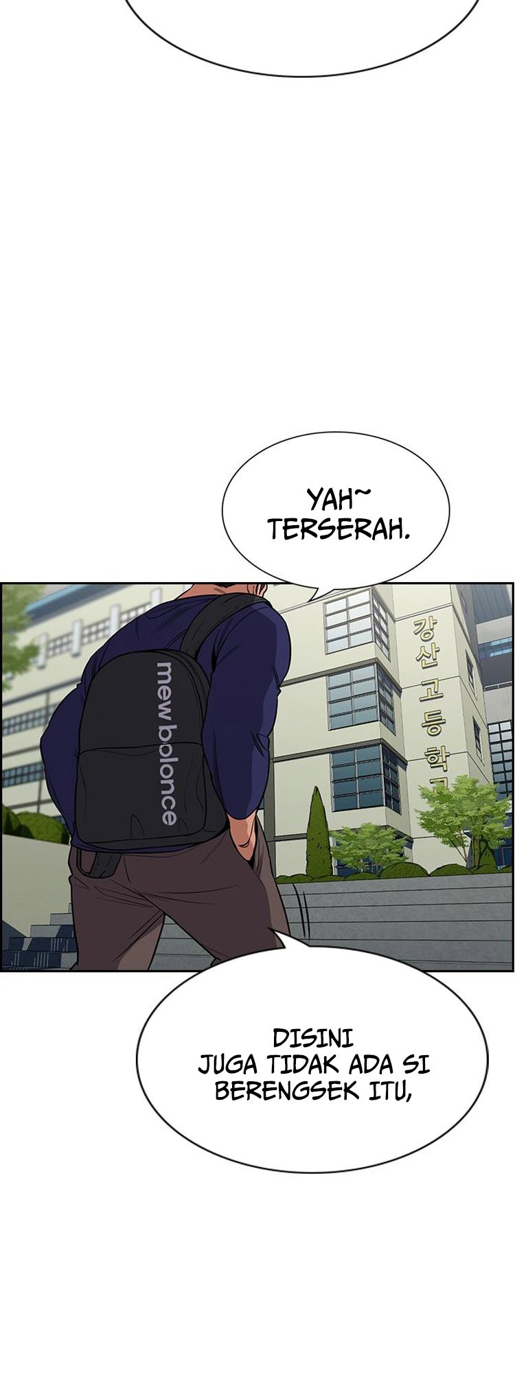 Chapter 124 - halaman 27