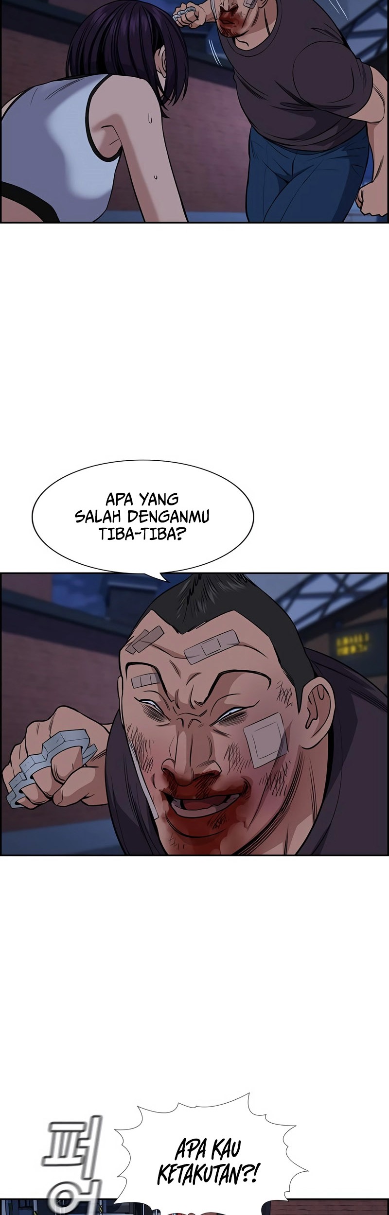 Chapter 123 - halaman 44